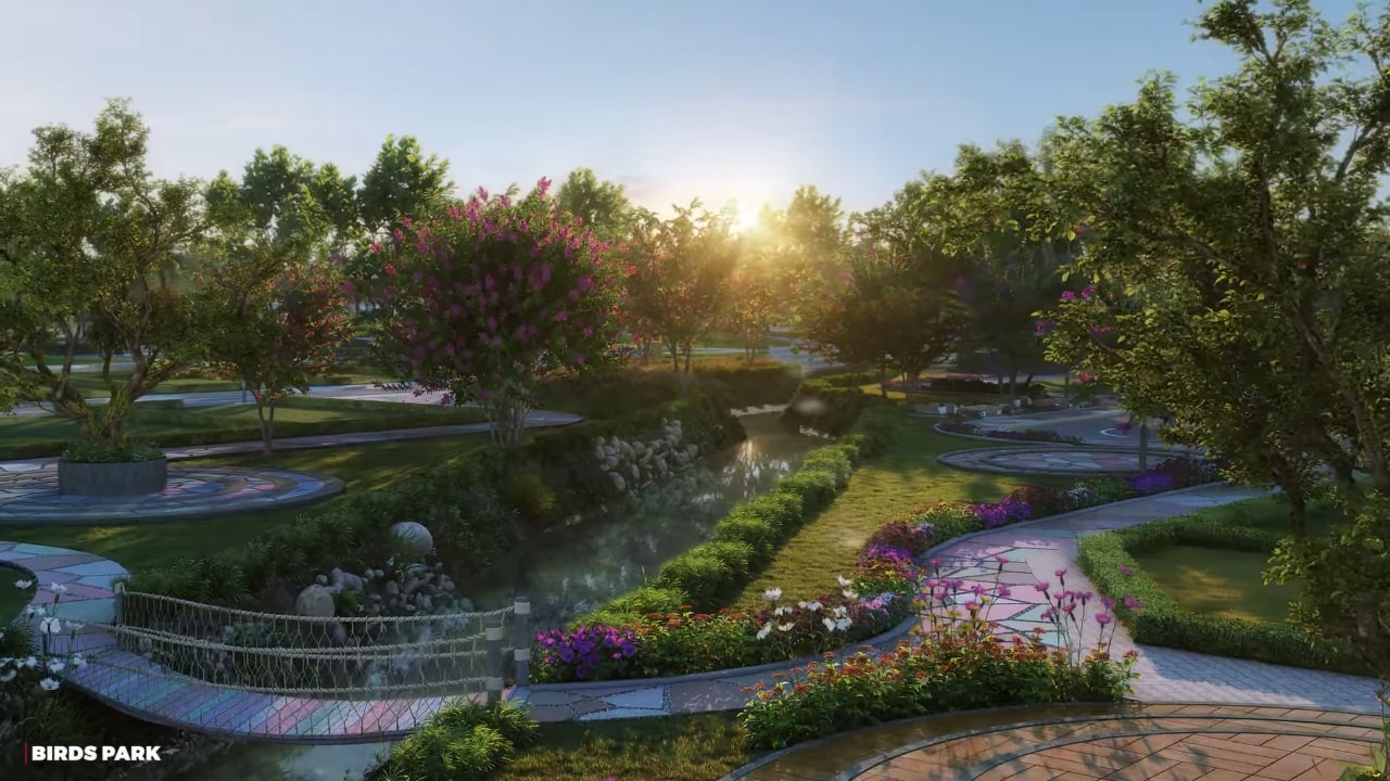 green Groves park green Groves park