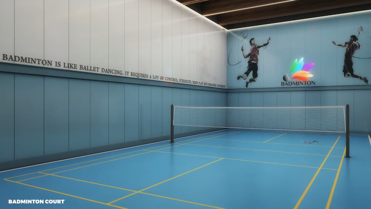 green groves badminton green groves badminton